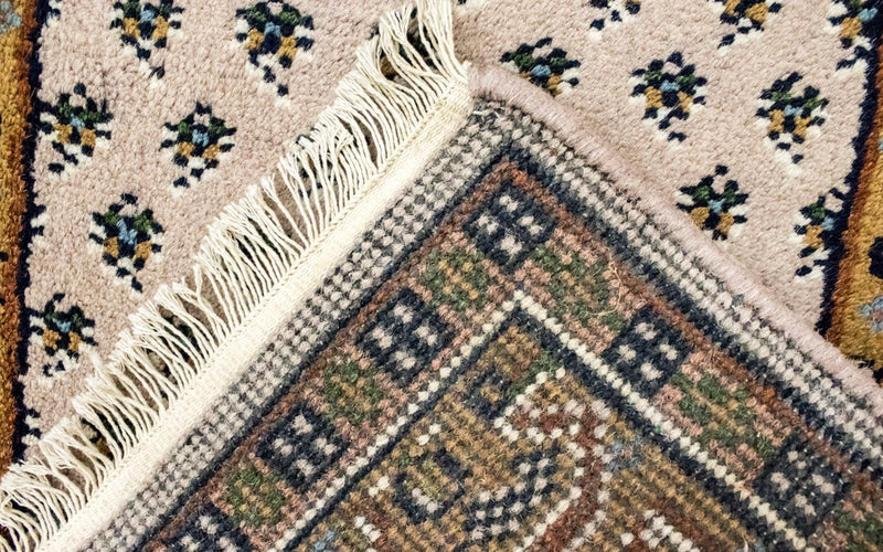 Orientalsk teppe 160x90cm