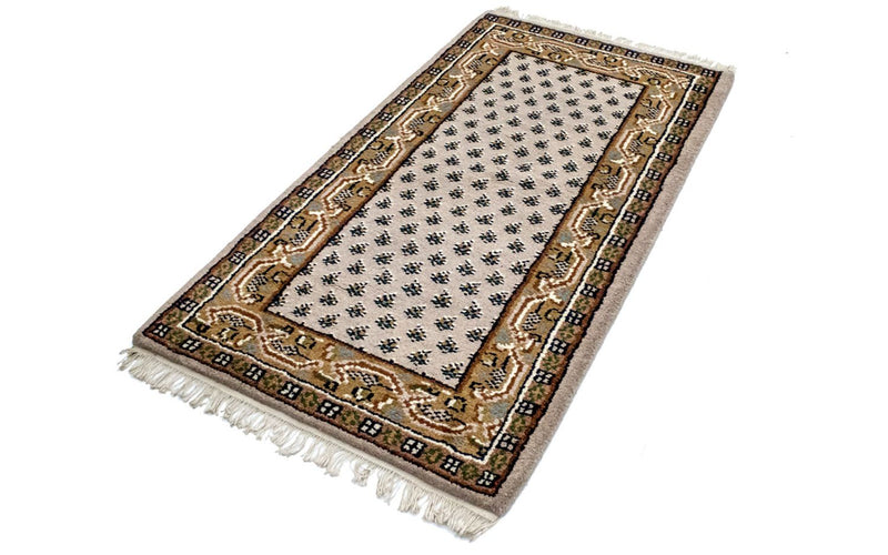 Orientalsk teppe 160x90cm