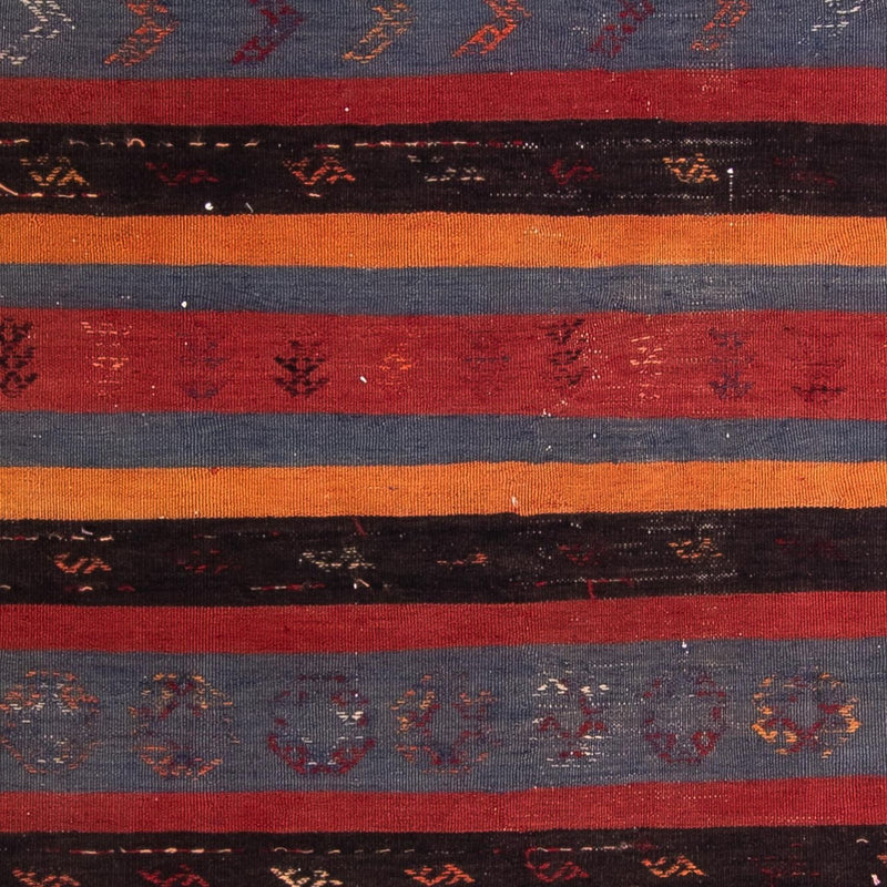 Antikk kilim Teppe 205x160cm