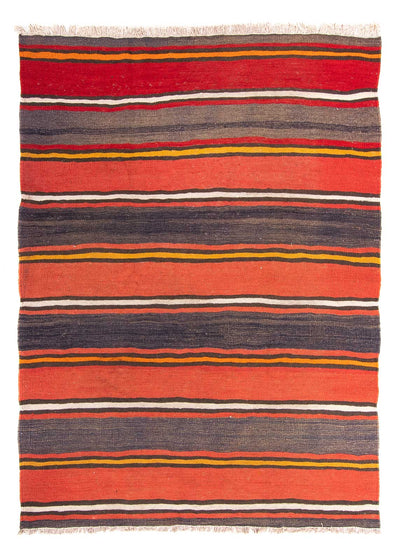 Antikk kilim Teppe 150x195cm