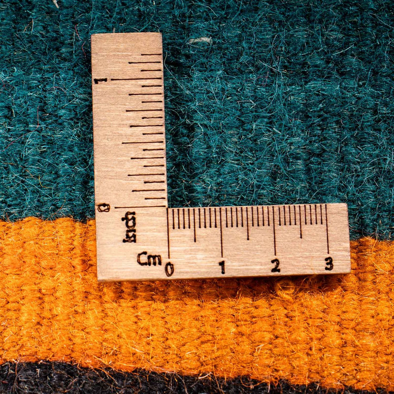 Antikk kilim Teppe 160x195cm