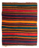 Antikk kilim Teppe 160x195cm