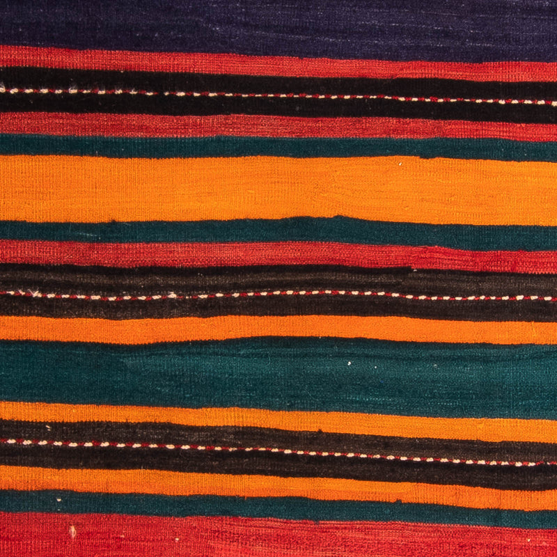 Antikk kilim Teppe 160x195cm