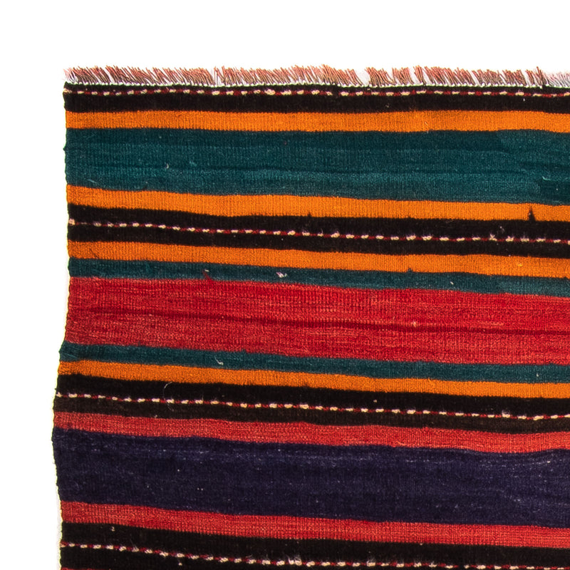 Antikk kilim Teppe 160x195cm