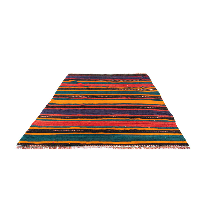 Antikk kilim Teppe 160x195cm