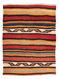 Antikk kilim Teppe 125x180cm – product image
