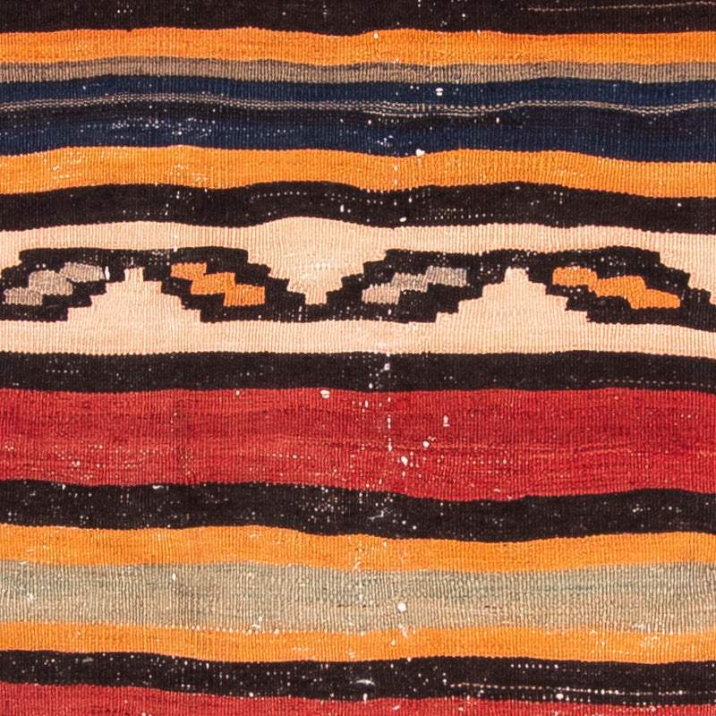 Antikk kilim Teppe 125x180cm