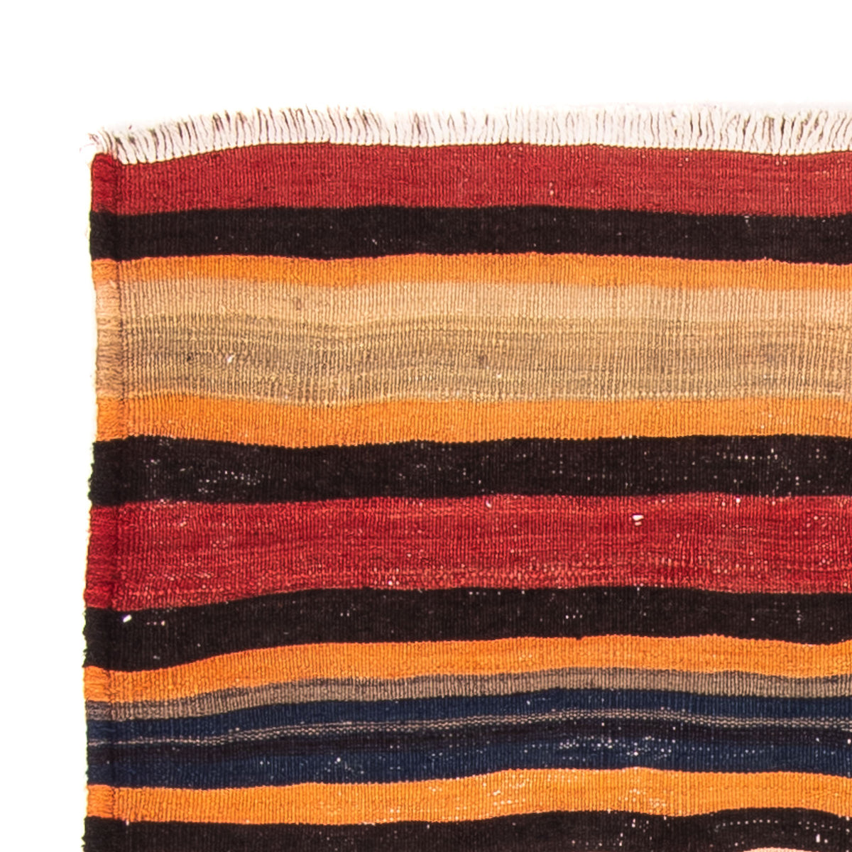 Antikk kilim Teppe 125x180cm