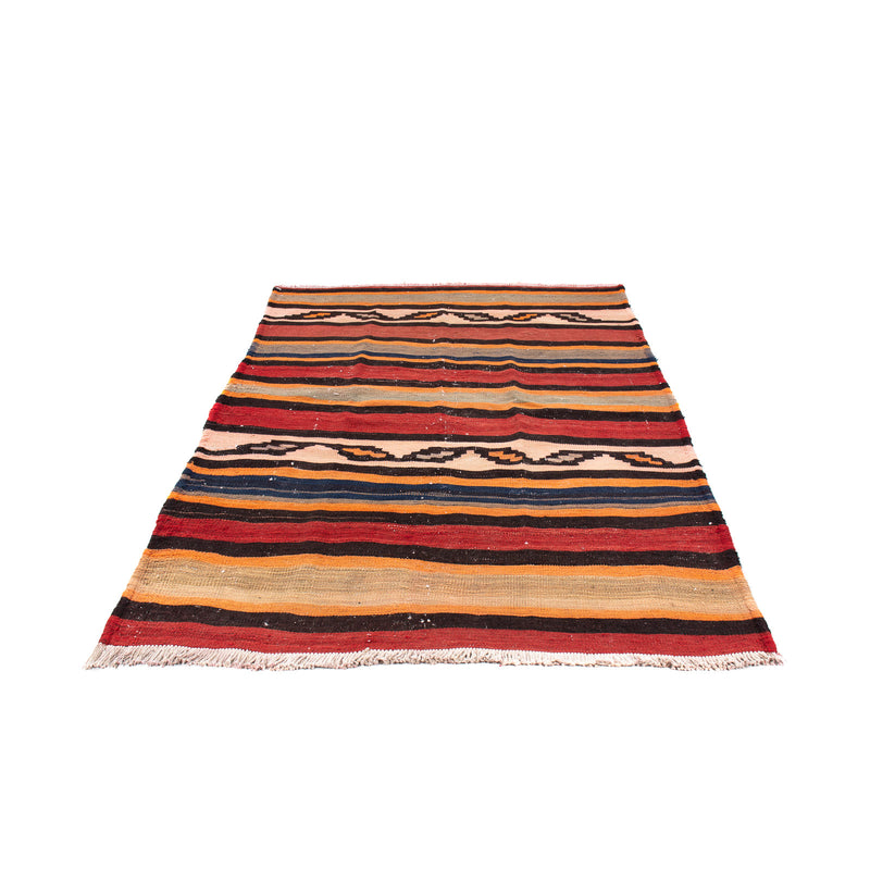 Antikk kilim Teppe 125x180cm