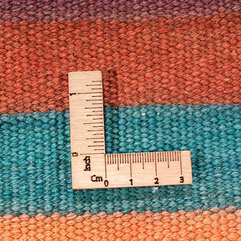 Antikk kilim Teppe 135x180cm