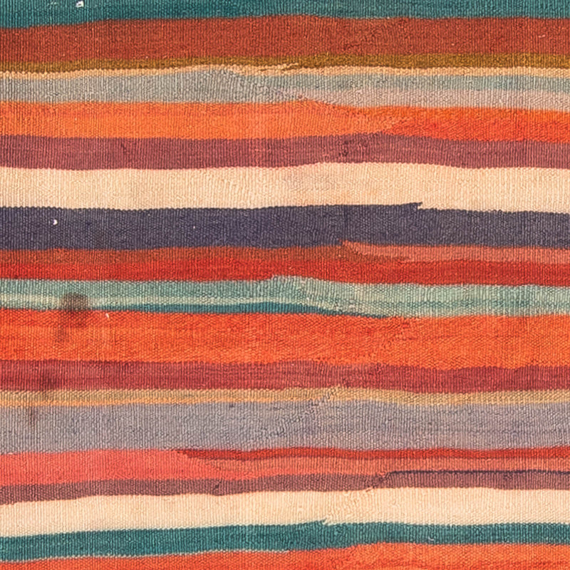 Antikk kilim Teppe 135x180cm