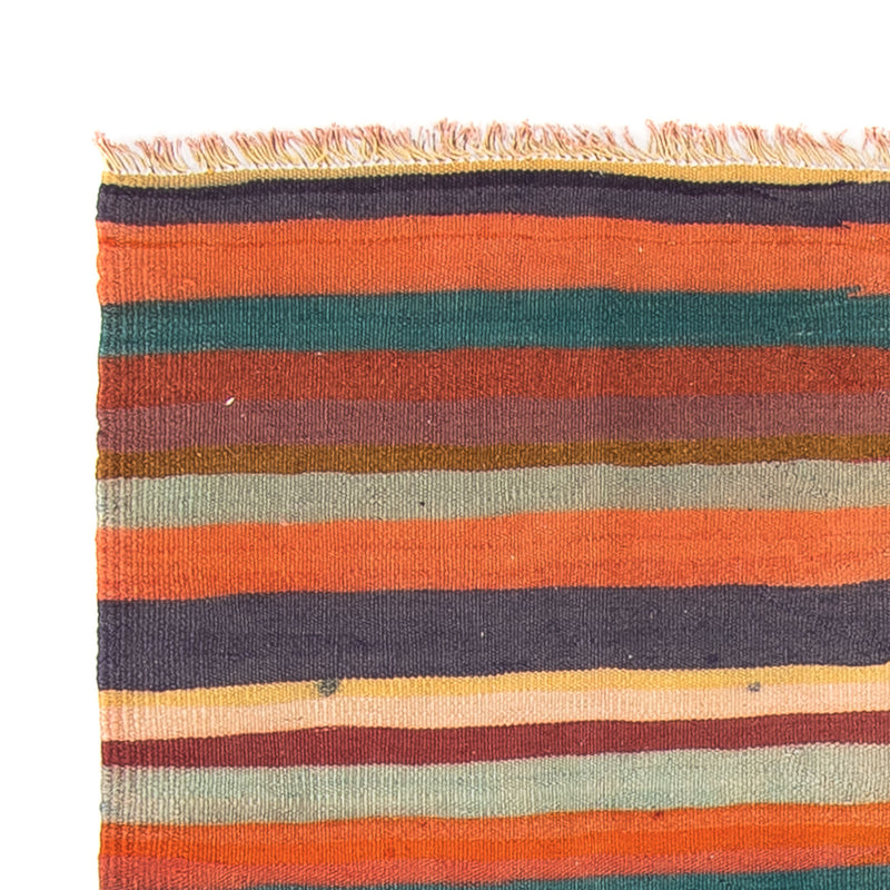 Antikk kilim Teppe 135x180cm
