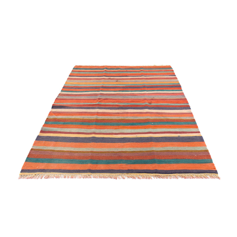 Antikk kilim Teppe 135x180cm