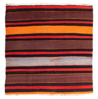 Antikk kilim Teppe 150x140cm – product image