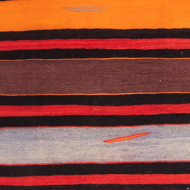 Antikk kilim Teppe 150x140cm