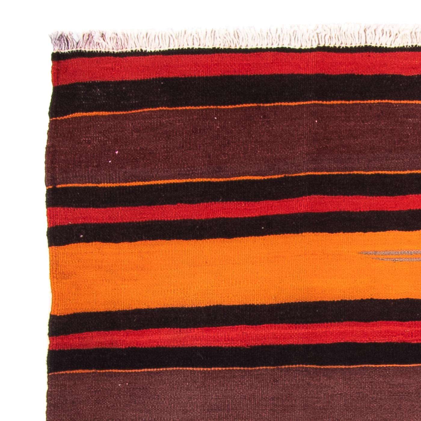 Antikk kilim Teppe 150x140cm
