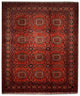 Khal Mohammadi Teppe 216x275cm - Orientalsk teppe - rød