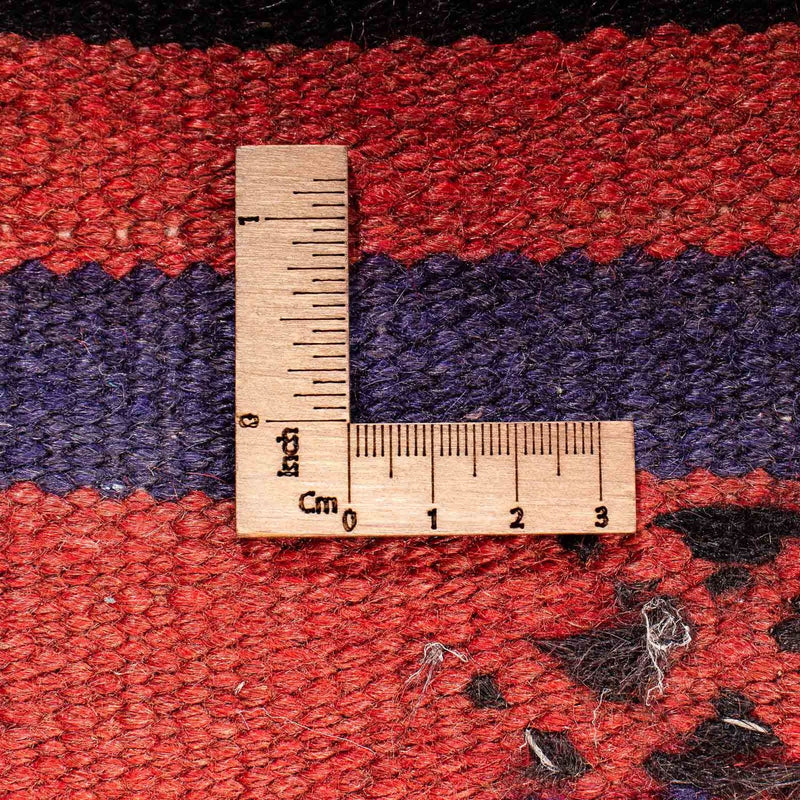 Antikk kilim Teppe 185x150cm