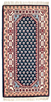 Orientalsk teppe 160x90cm – product image
