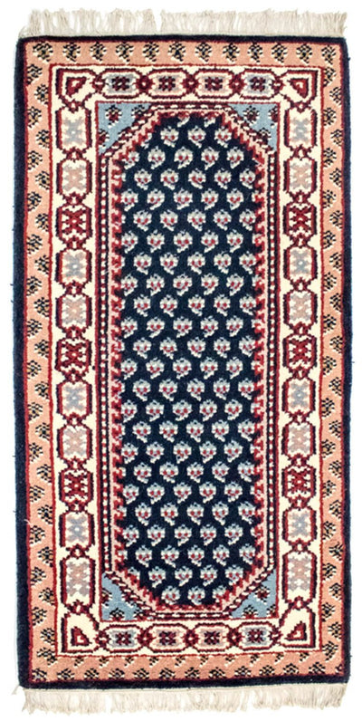 Orientalsk teppe 90x160cm