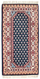 Orientalsk teppe 160x90cm