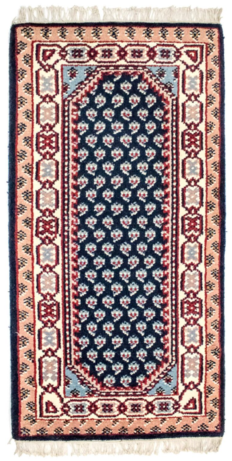 Orientalsk teppe 160x90cm