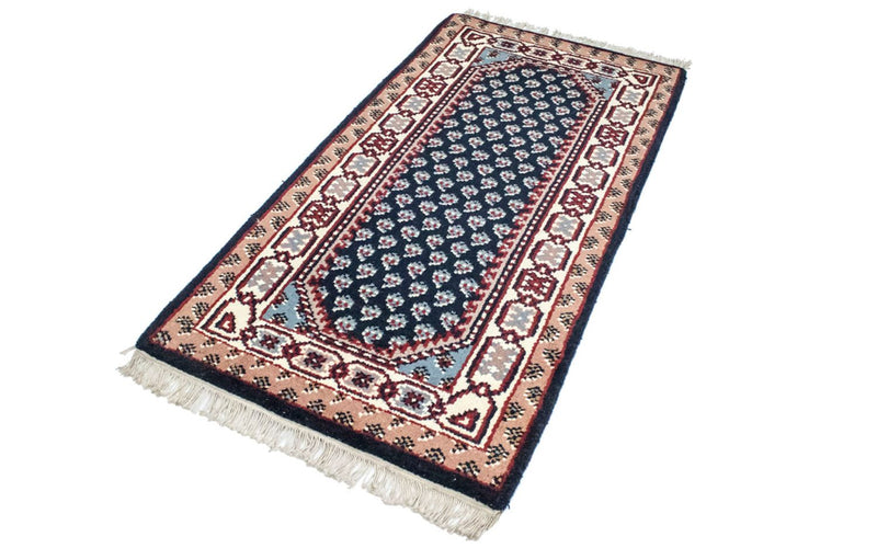 Orientalsk teppe 160x90cm