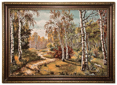 Bilde teppe 82x110cm - Orientalsk teppe