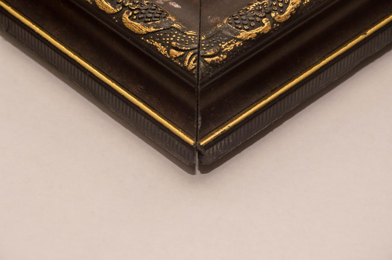 Bilde teppe 110x82cm - Orientalsk teppe