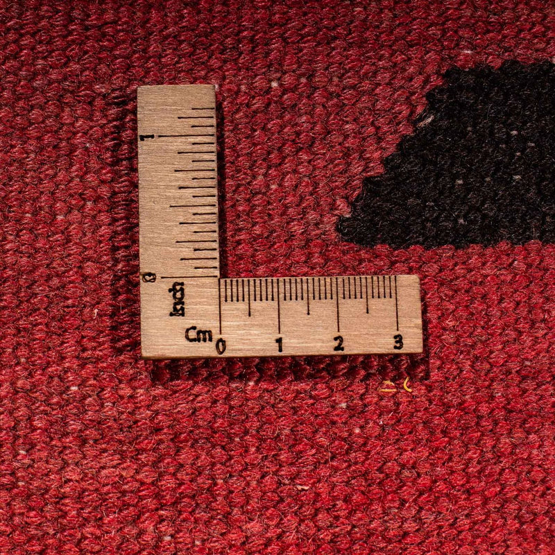 Antikk kilim Teppe 390x130cm