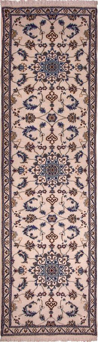 Nain - 9 la Teppe 290x85cm - Persisk teppe – product image