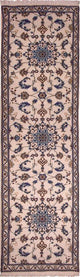 Nain - 9 la Teppe 290x85cm - Persisk teppe
