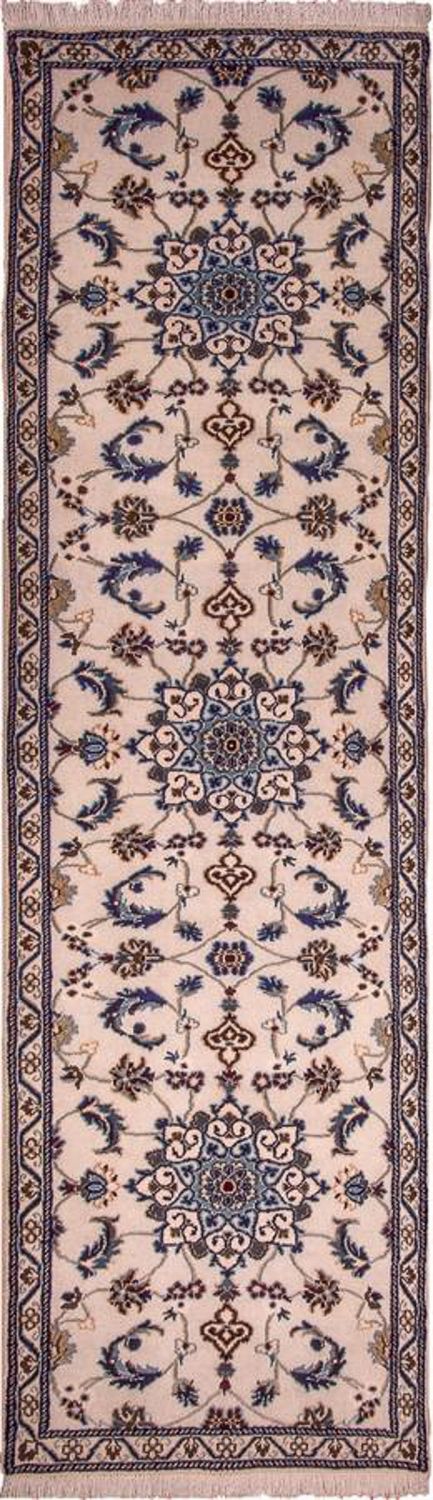 Nain - 9 la Teppe 290x85cm - Persisk teppe
