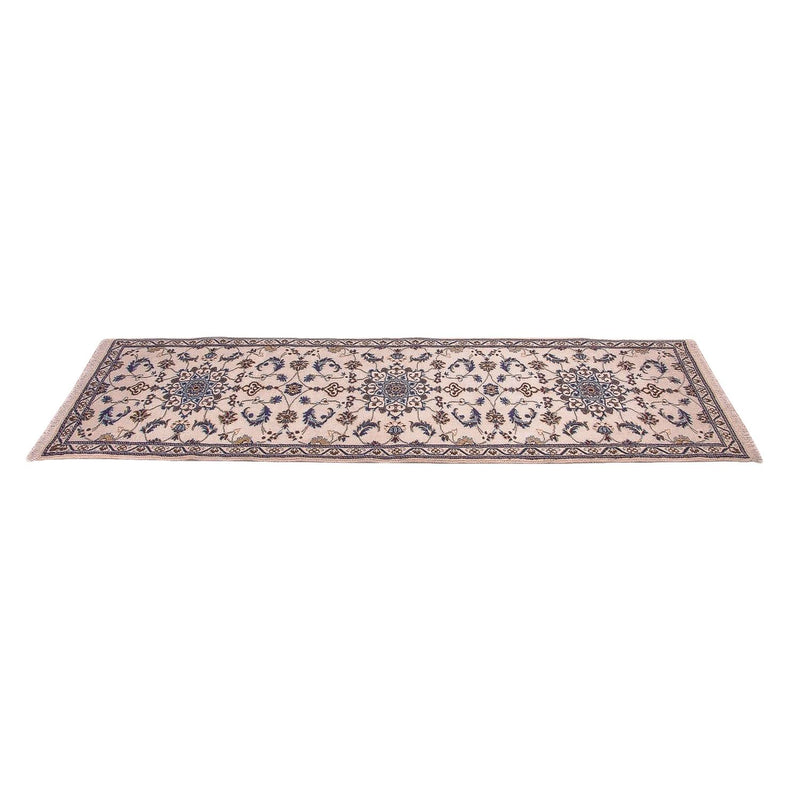 Nain - 9 la Teppe 290x85cm - Persisk teppe