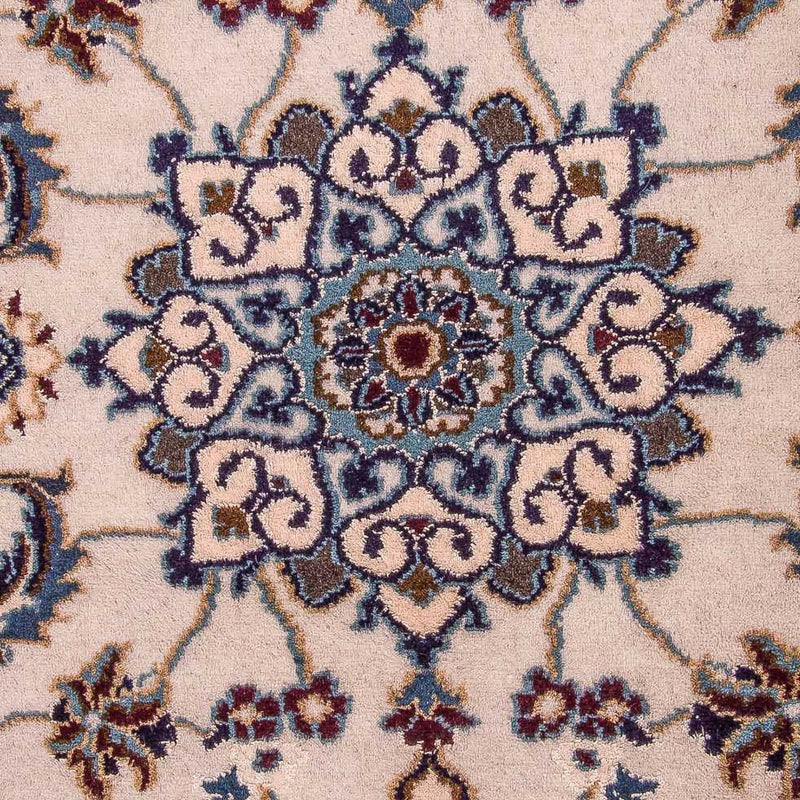Nain - 9 la Teppe 290x85cm - Persisk teppe