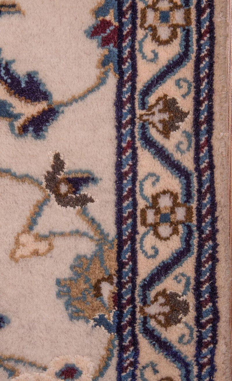 Nain - 9 la Teppe 290x85cm - Persisk teppe