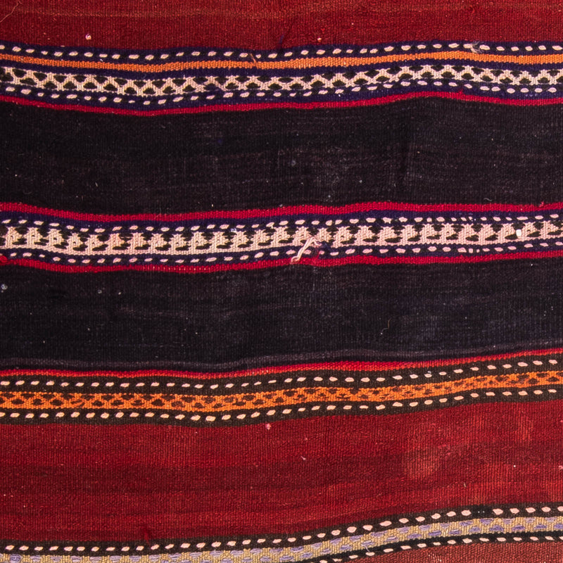 Antikk kilim Teppe 120x130cm