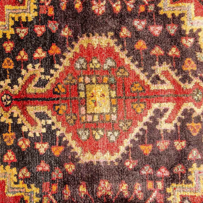 Gholtogh Teppe 86x72cm - Persisk teppe