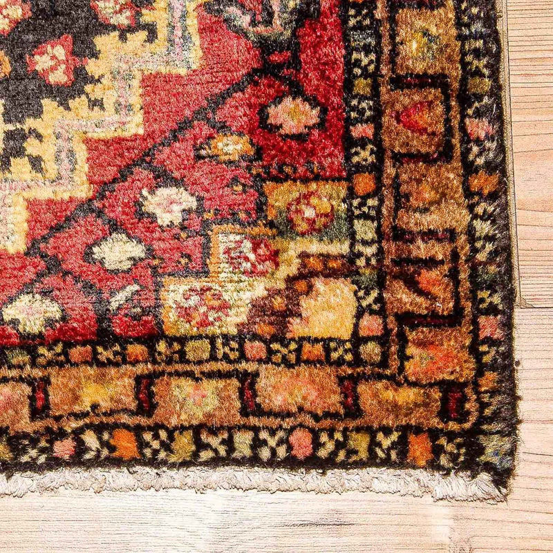 Gholtogh Teppe 86x72cm - Persisk teppe