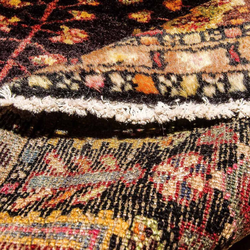 Gholtogh Teppe 86x72cm - Persisk teppe