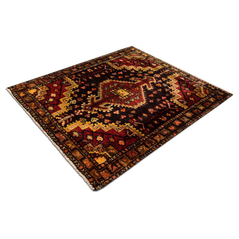 Gholtogh Teppe 86x72cm - Persisk teppe