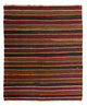 Antikk kilim Teppe 205x170cm