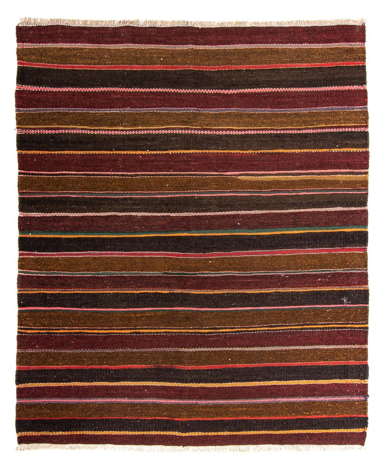 Antikk kilim Teppe 205x170cm