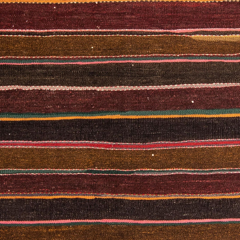 Antikk kilim Teppe 205x170cm