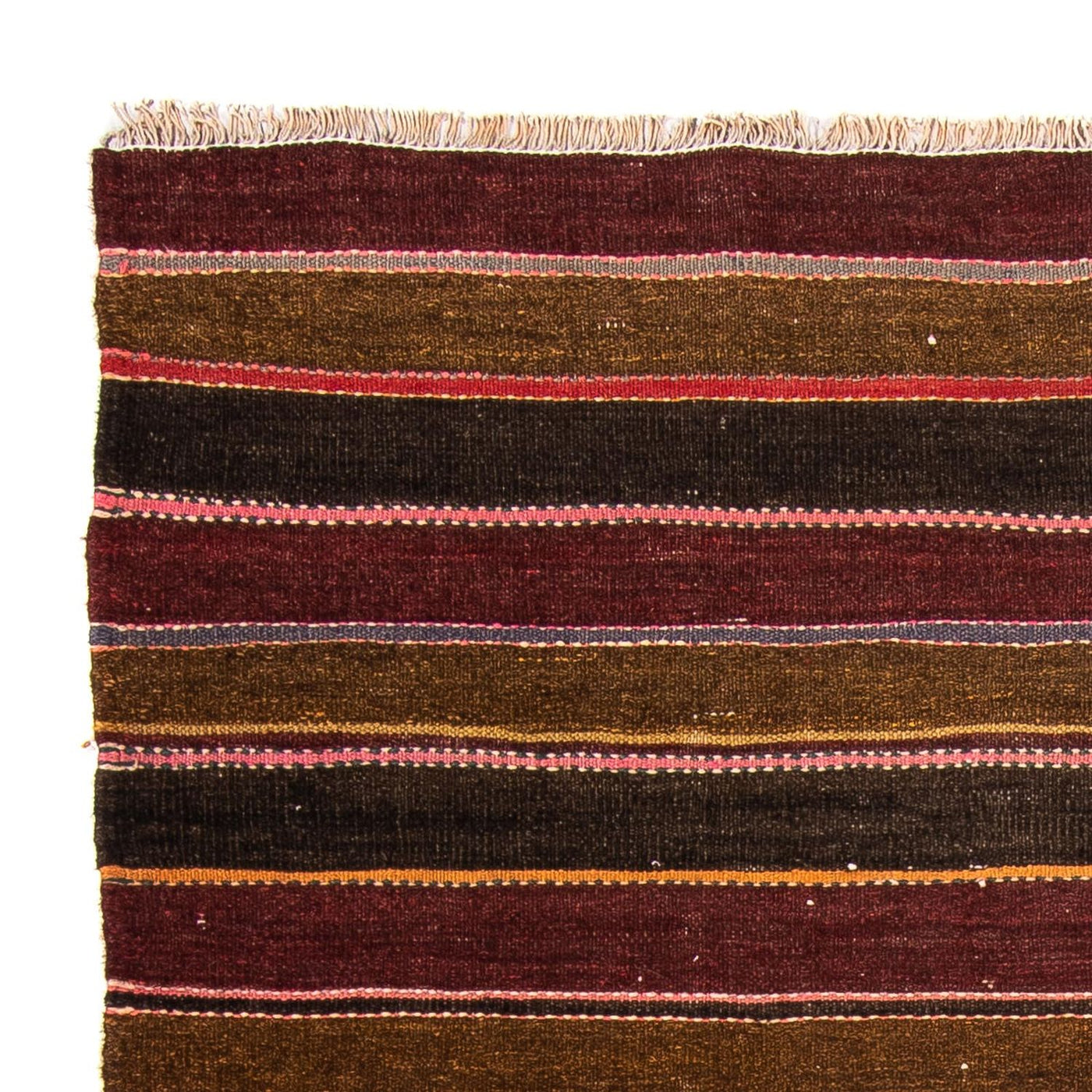 Antikk kilim Teppe 205x170cm