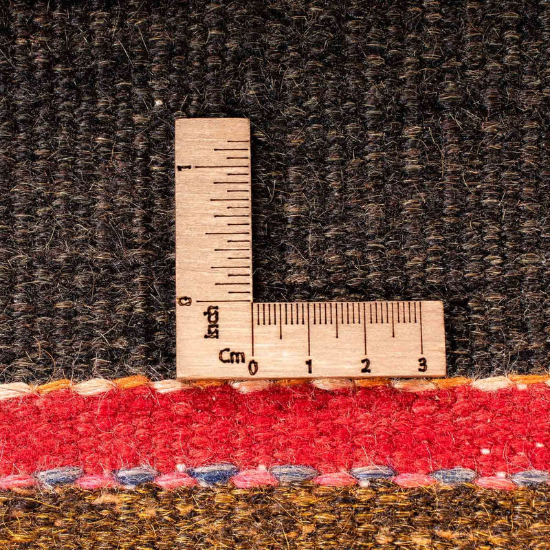 Antikk kilim Teppe 205x170cm