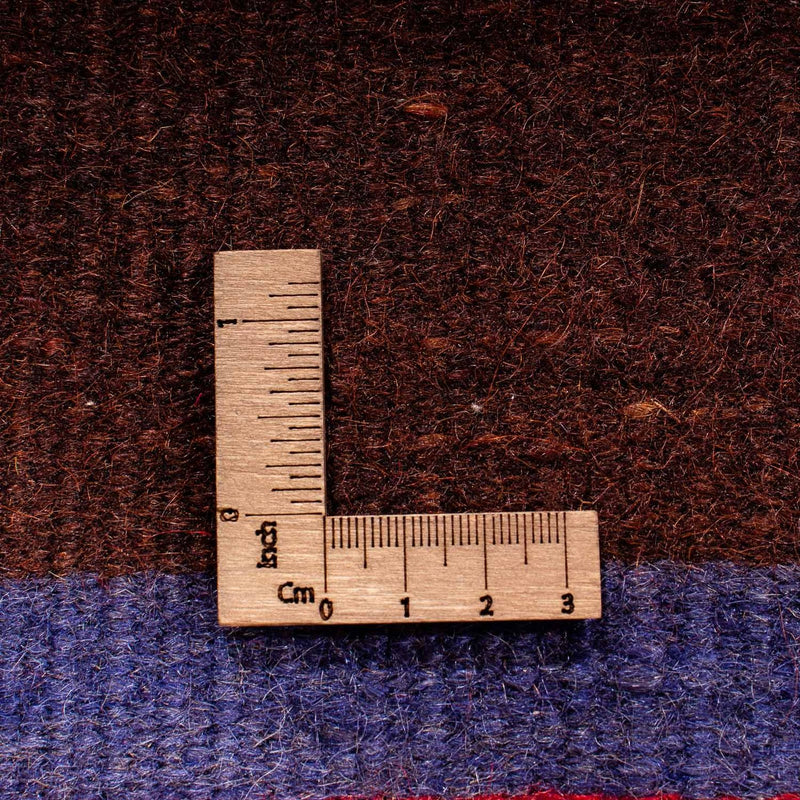 Antikk kilim Teppe 210x180cm