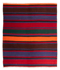 Antikk kilim Teppe 210x180cm – product image