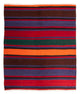 Antikk kilim Teppe 210x180cm