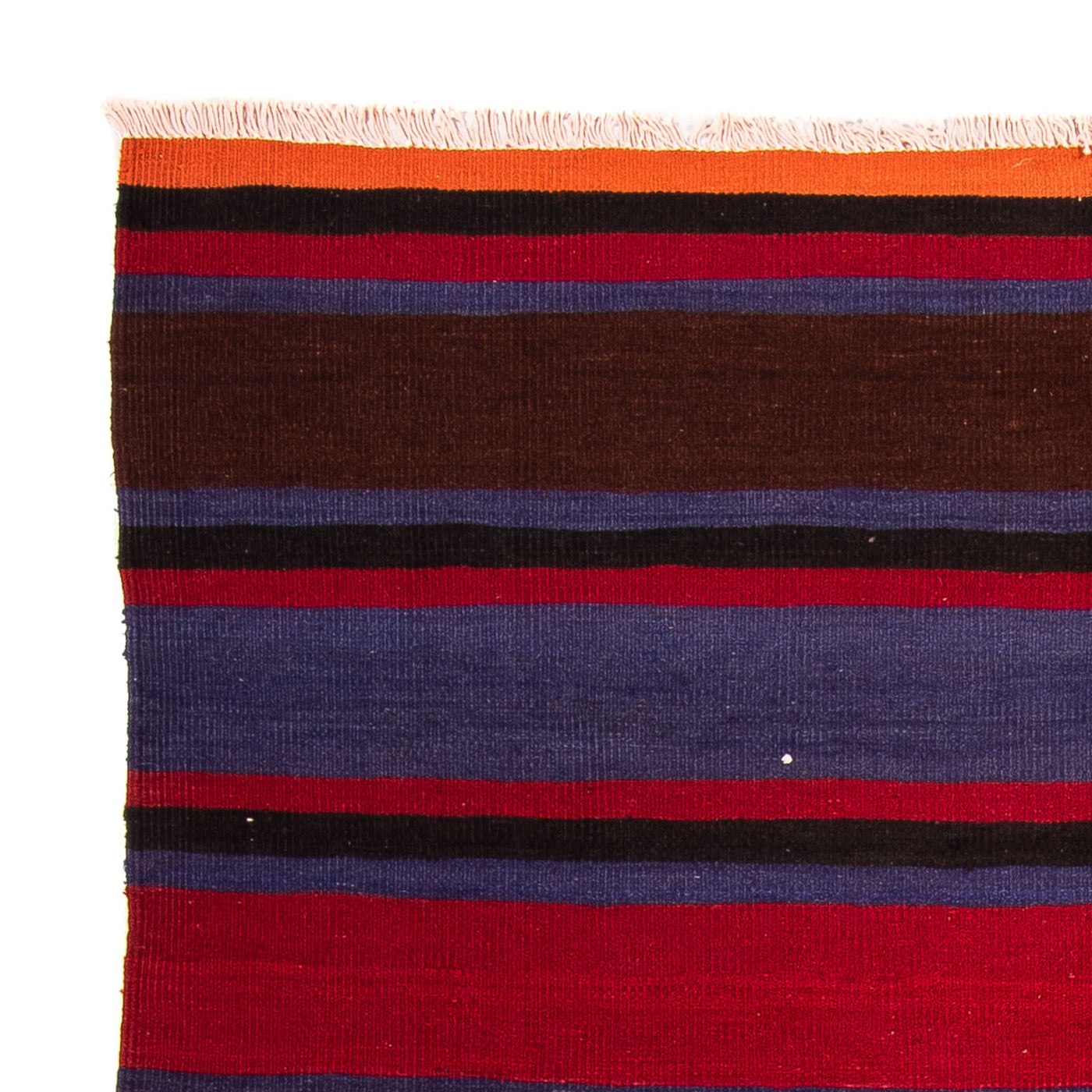 Antikk kilim Teppe 210x180cm